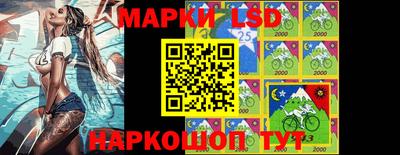 индика Канаш