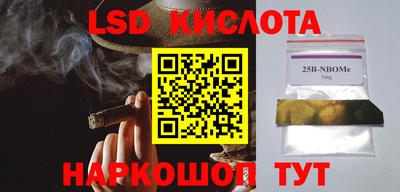 индика Канаш