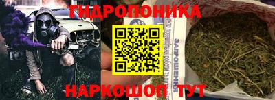 индика Канаш