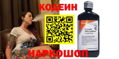 индика Канаш